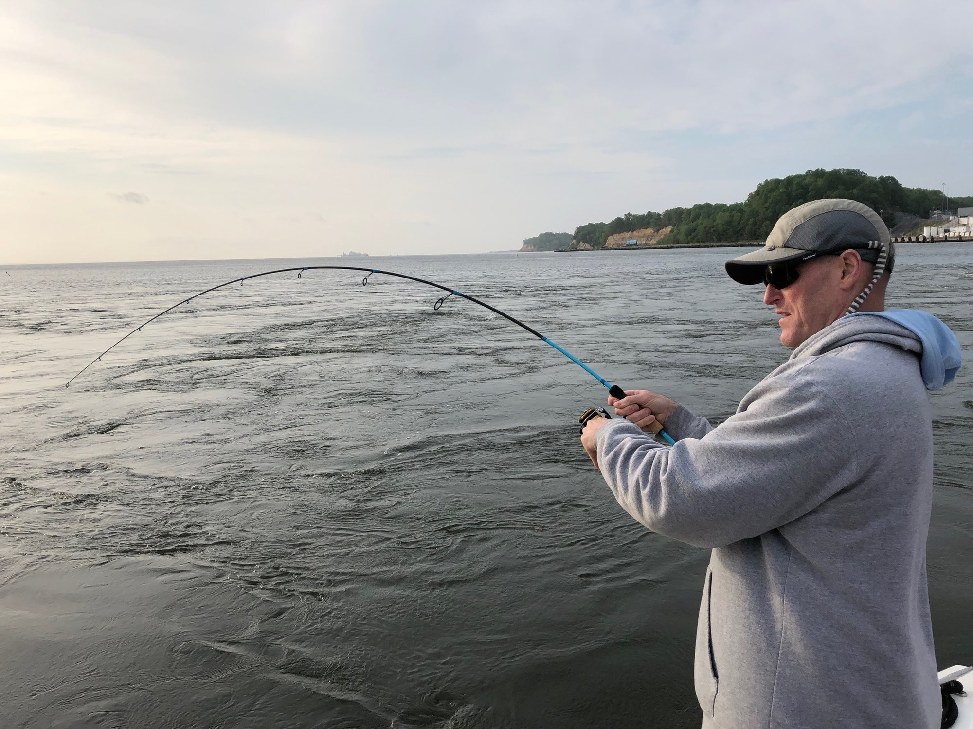 Shimano GLF rods? - The Hull Truth - Boating and Fishing Forum
