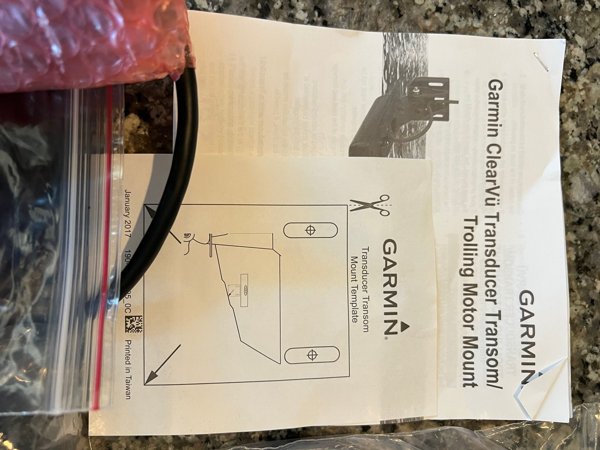 Gt54uhdtm Transducer Trolling Motor Mount edu.svet.gob.gt