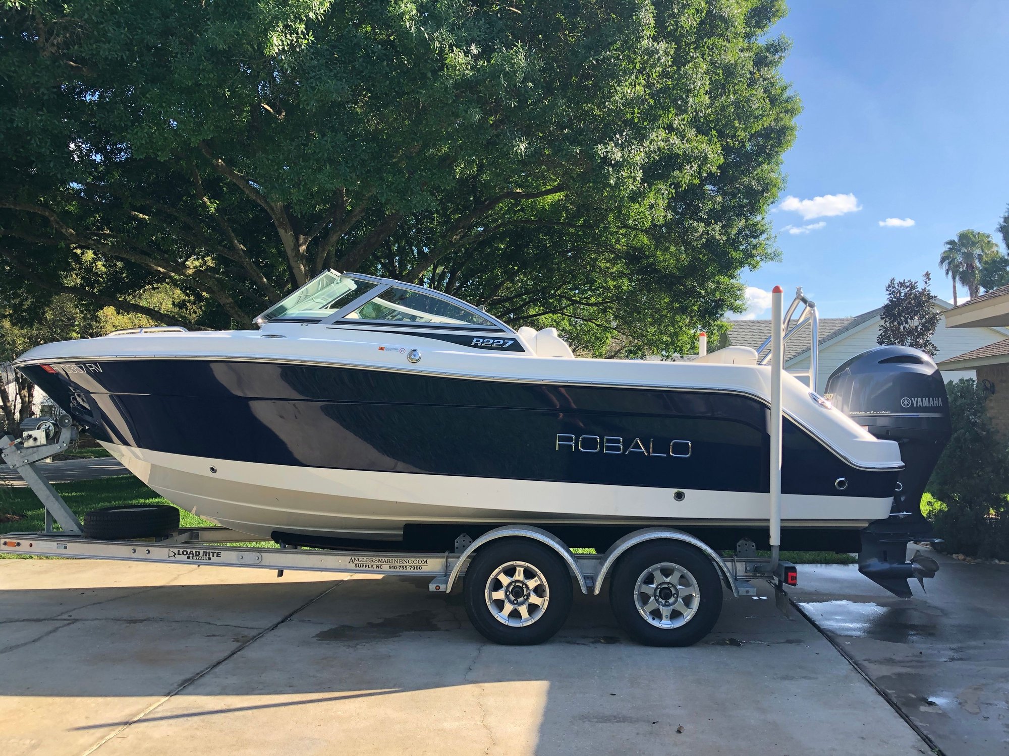 Robalo R227 - The Hull Truth - Boating and Fishing Forum 