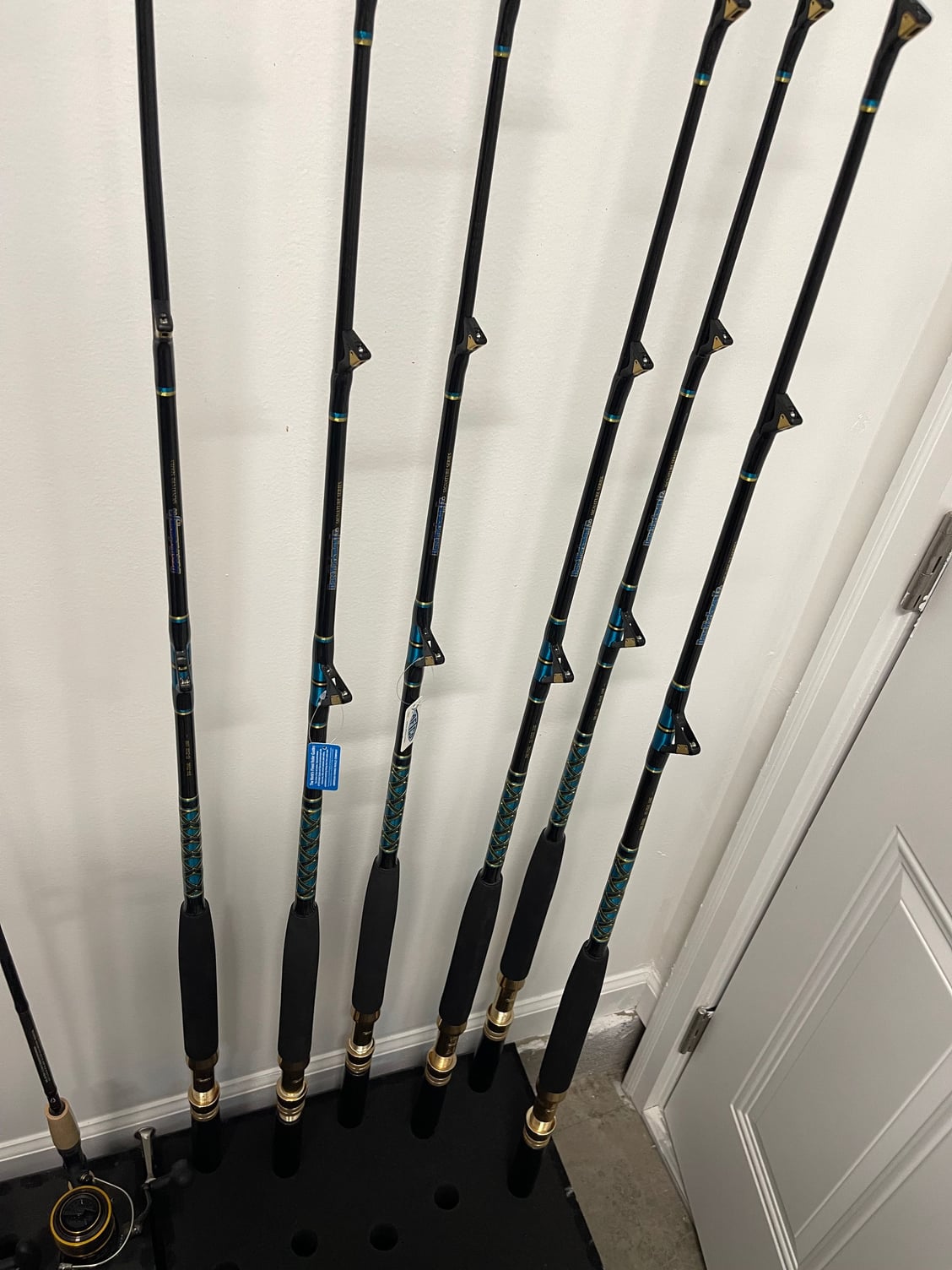 kingfish rod suggestions - The Hull Truth - Boating and Fishing Forum