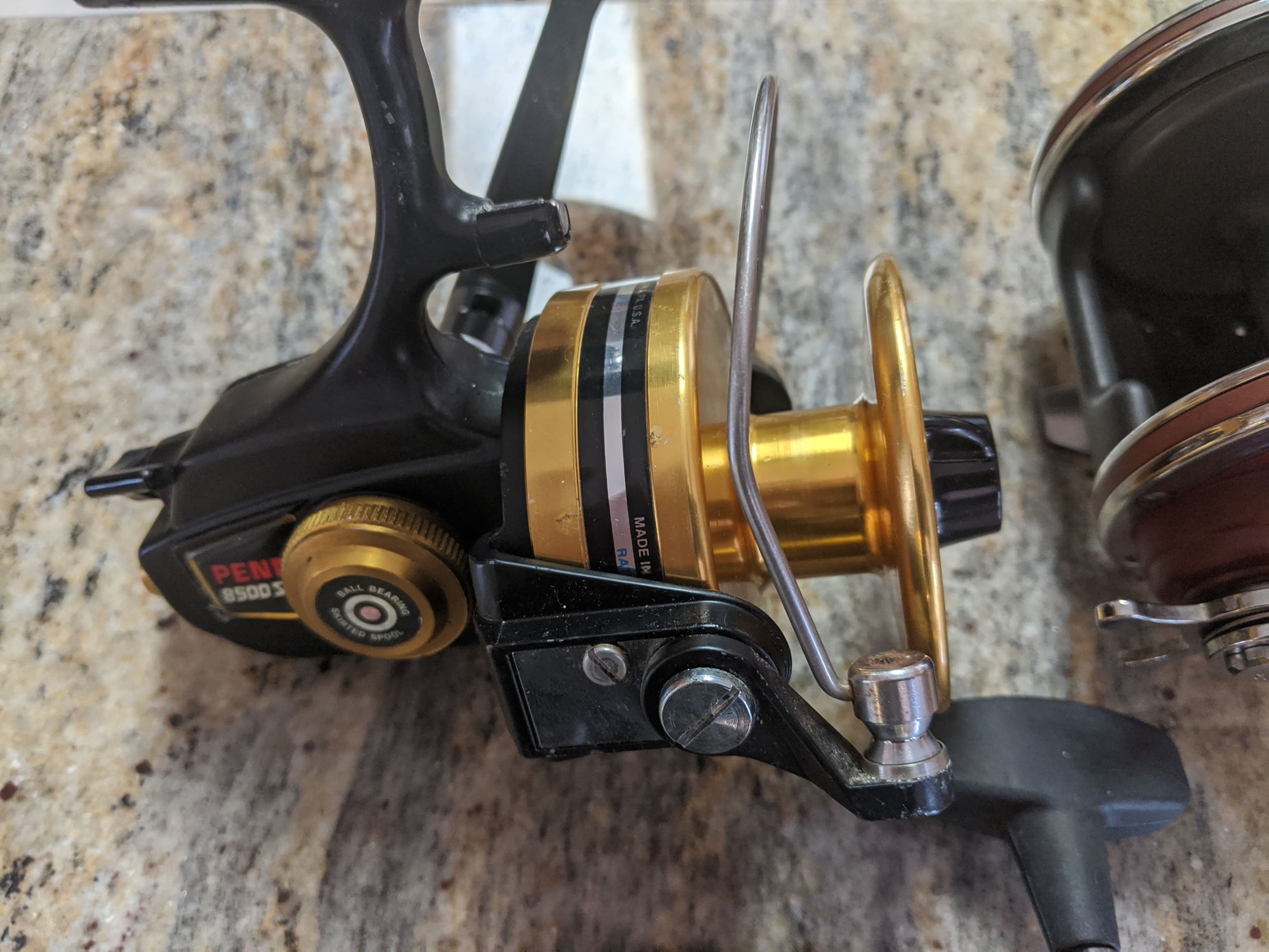 3 Penn Reels a 113H & 2 8500ss - The Hull Truth - Boating and