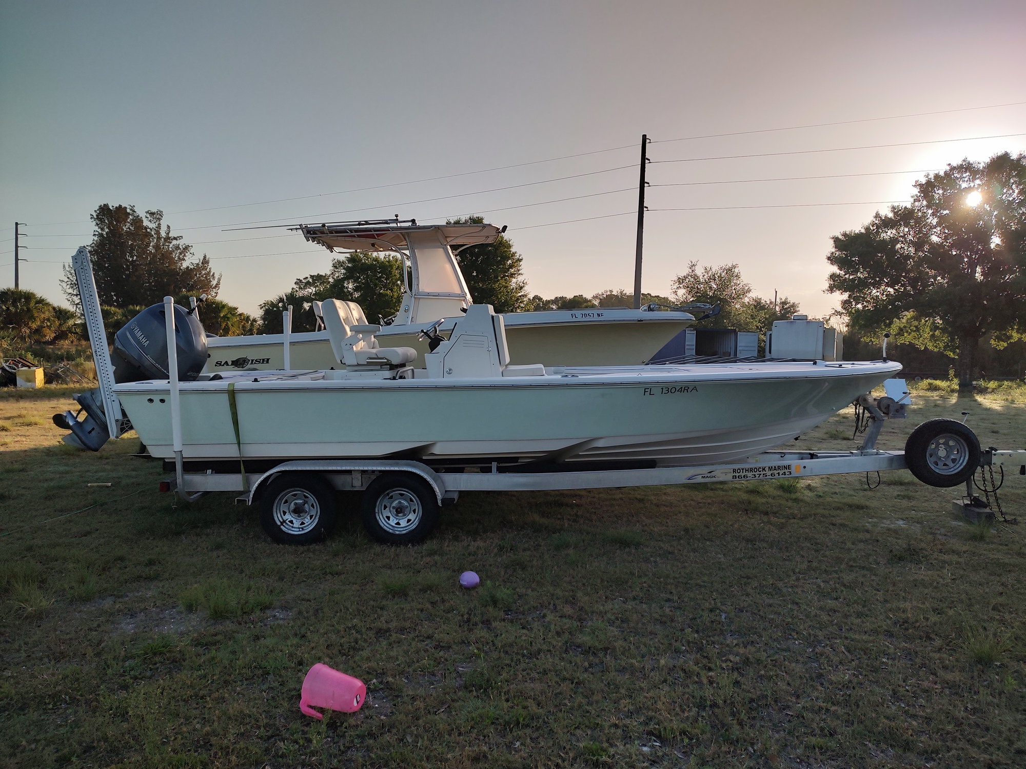 WTB: 20'-23' CC Bay Boat ($32k budget) - The Hull Truth - Boating and Fishing  Forum