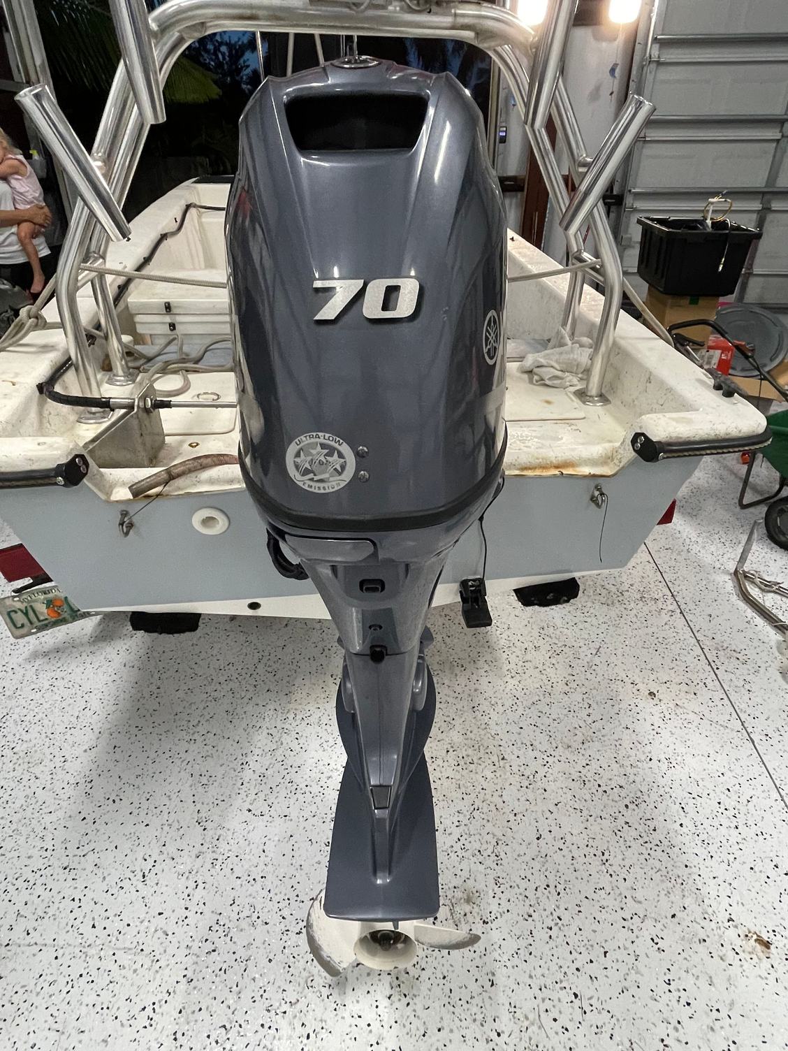 2015 Yamaha F70 For Sale Low Hours The Hull Truth Boating And 2015-yamaha-f70-for-sale-low-hours-the-hull-truth-boating-and