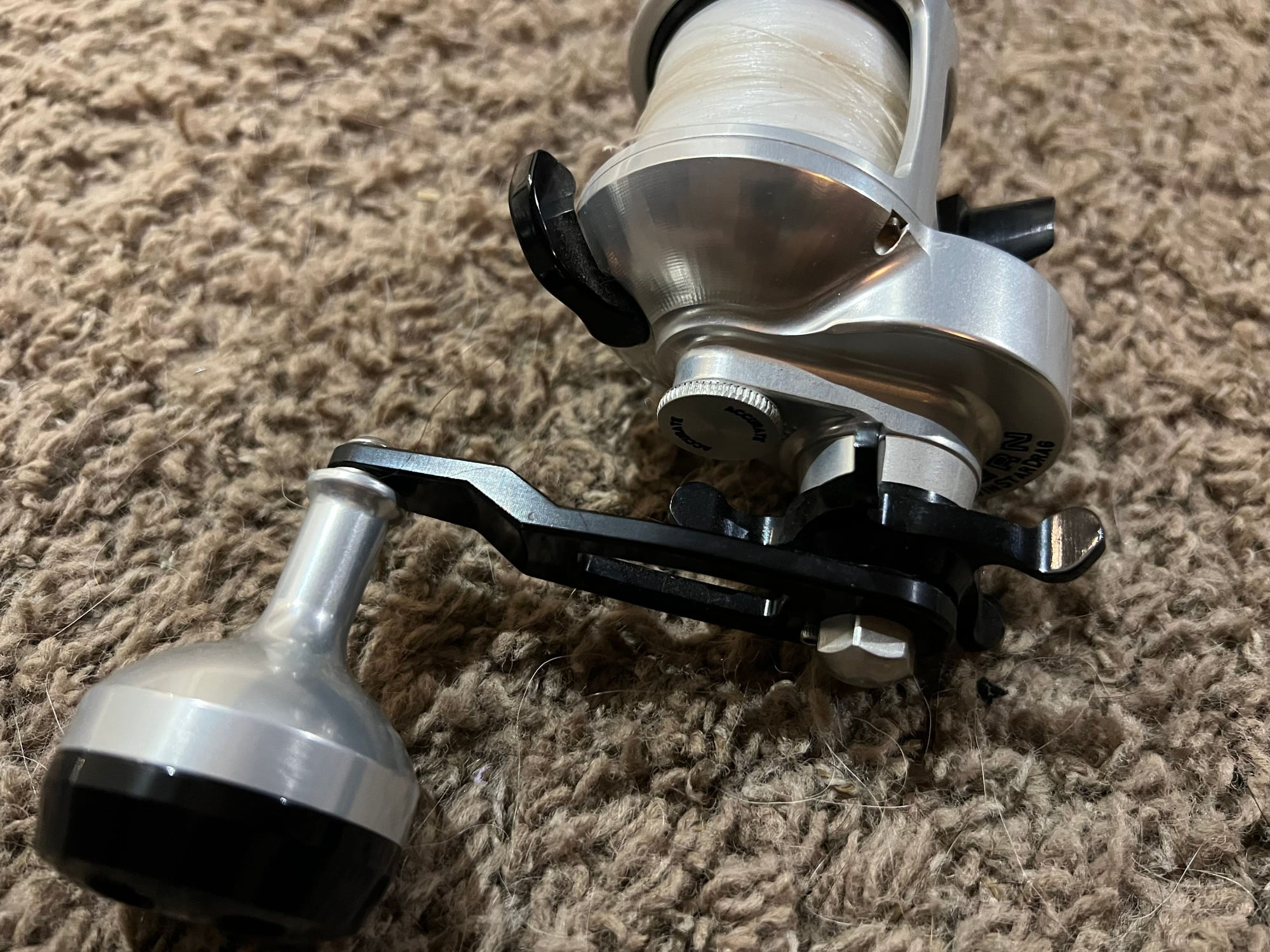 Accurate single speed reels for sale - The Hull Truth - Boating and Fishing  Forum