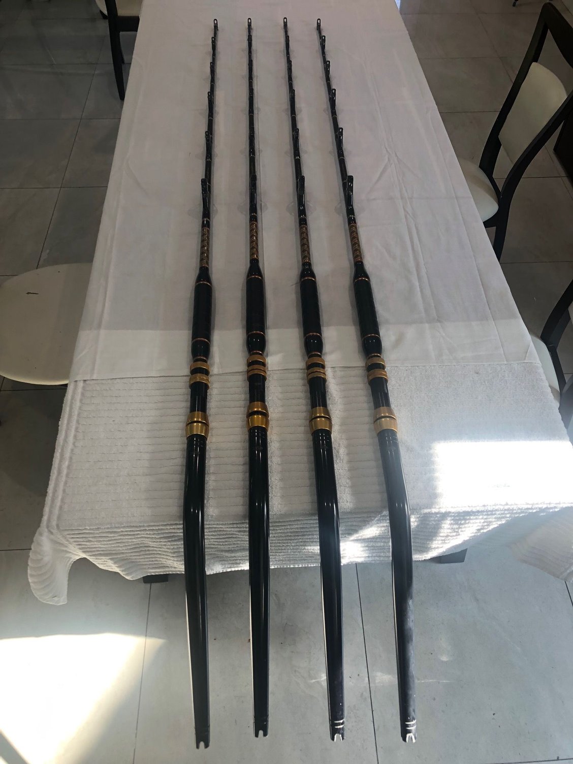 Custom Deep Drop Rods - The Hull Truth - Boating and Fishing Forum