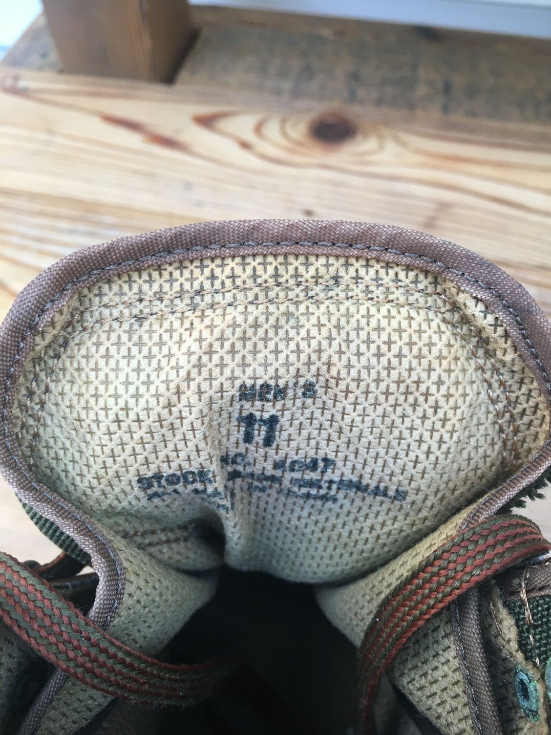 The Hull Truth - Boating and Fishing Forum - FS- LL Bean Wading Boots