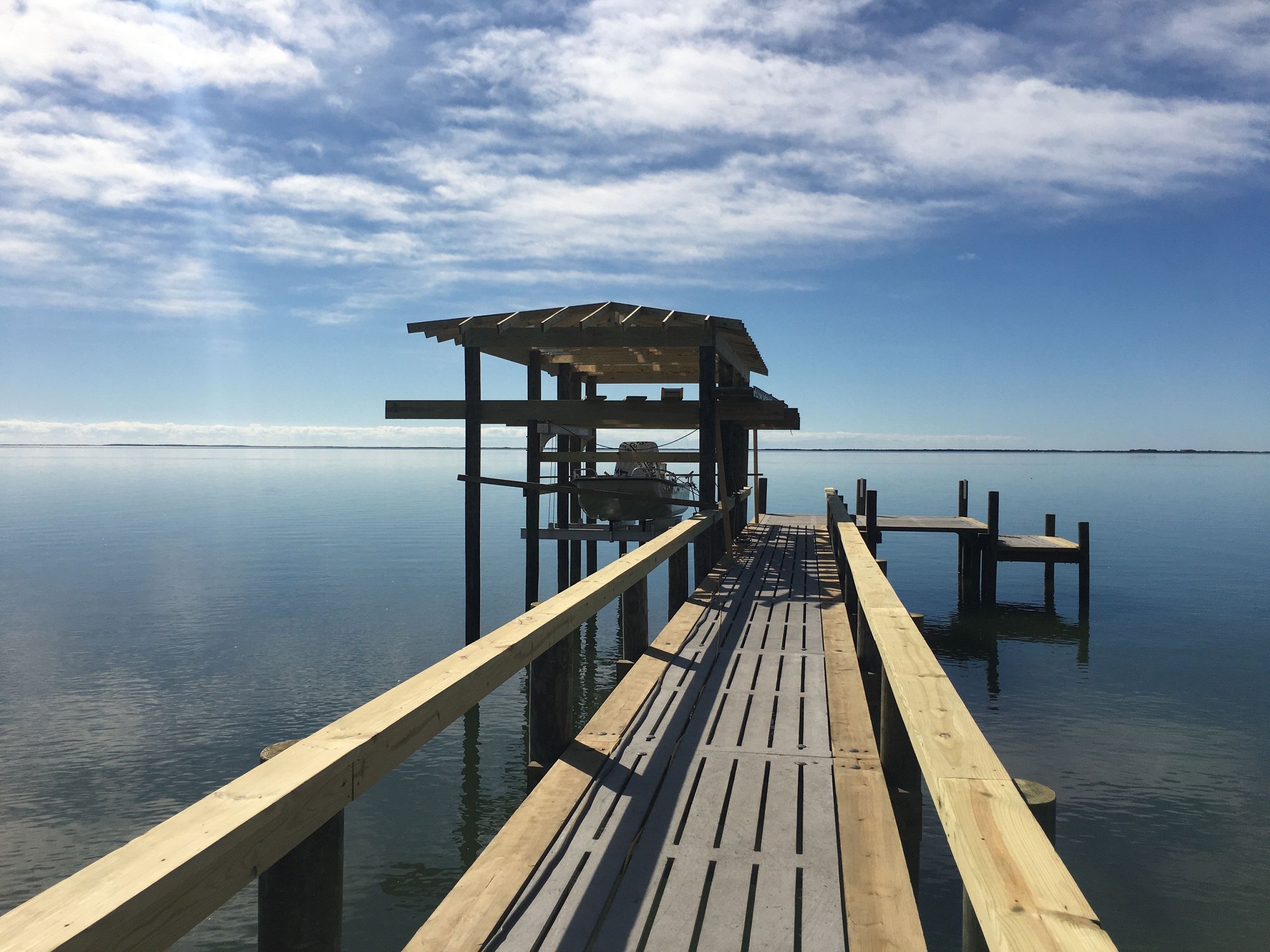 Pilings near Beaufort NC The Hull Truth Boating and Fishing Forum