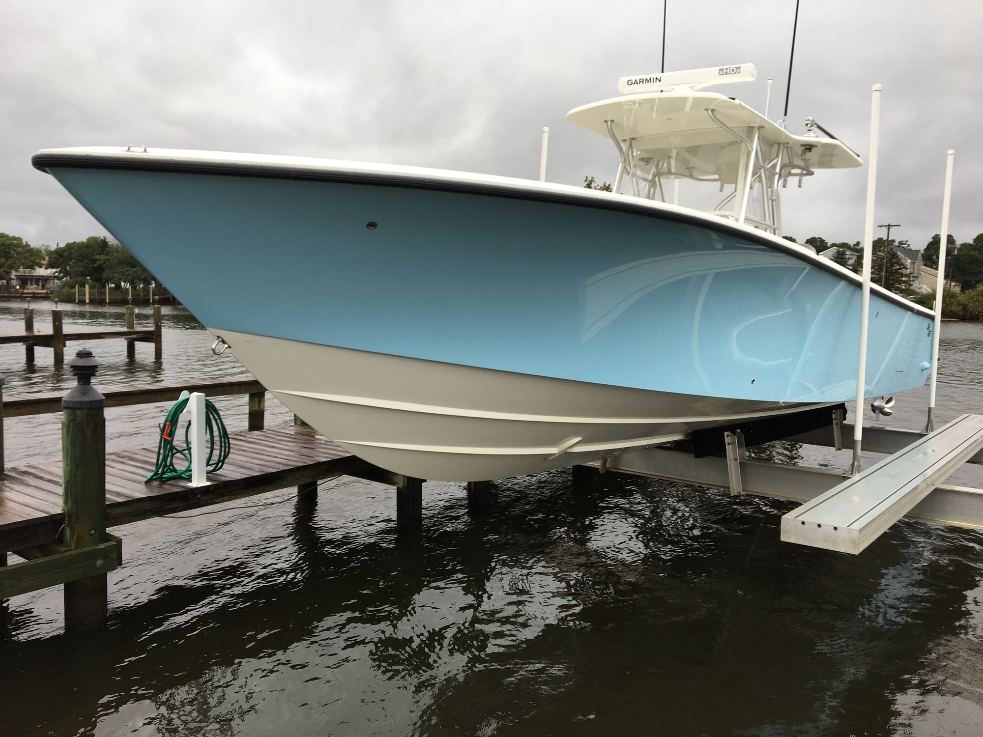 2019 SeaVee 390B - The Hull Truth - Boating and Fishing Forum
