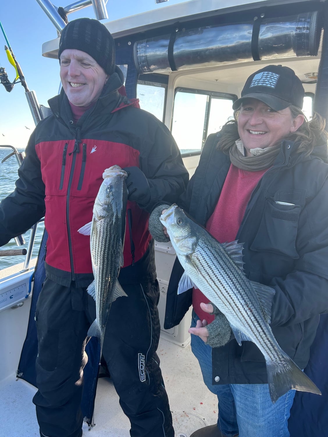 2023 MD Chesapeake Bay Fishing Reports - Page 17 - The Hull Truth - Boating  and Fishing Forum