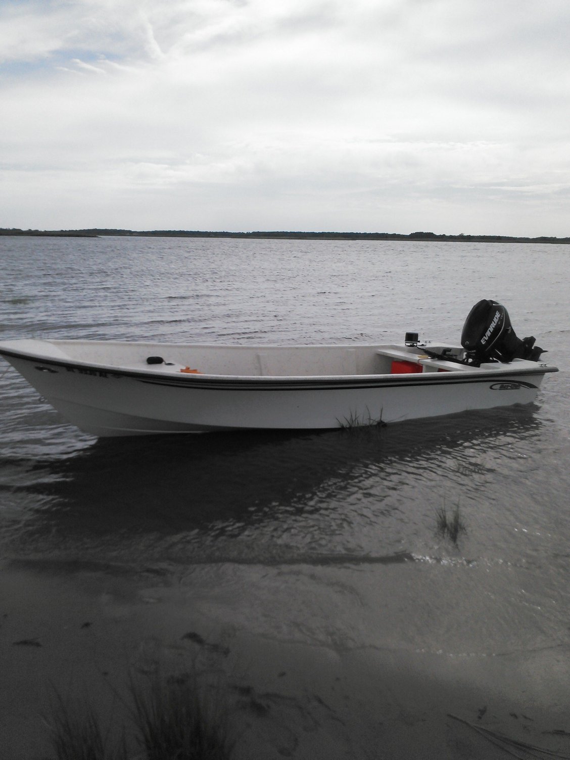 Maycraft 1700 Tiller The Hull Truth Boating and Fishing Forum