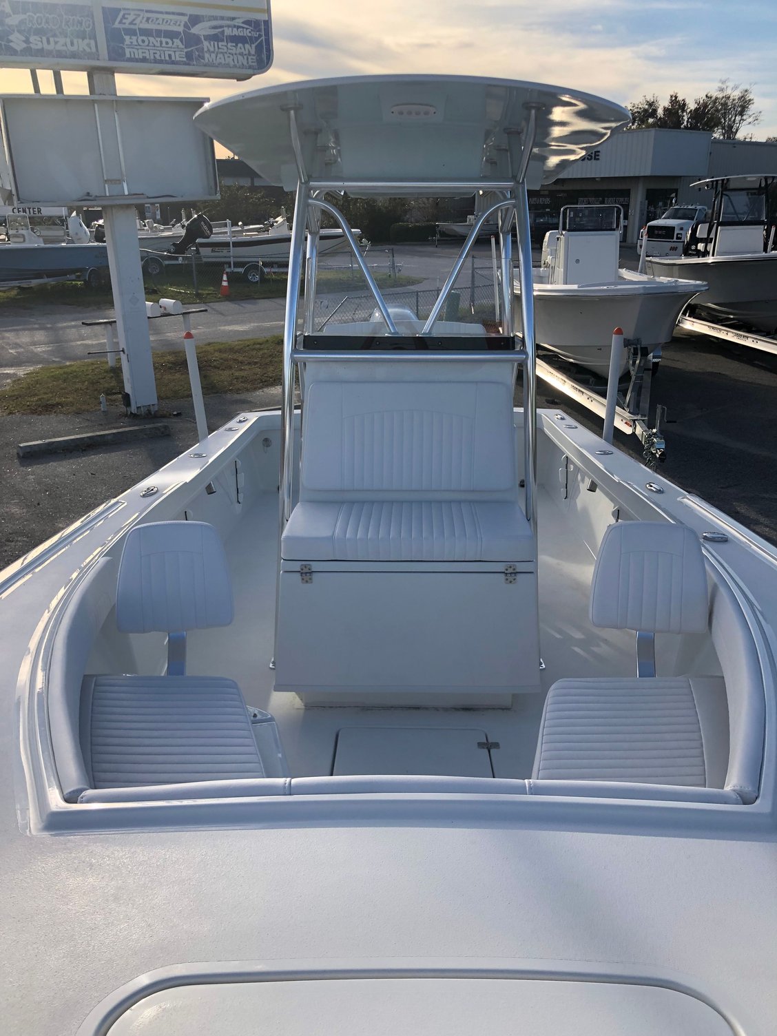 Marine Warehouse Center Pair Customs now available!!! The Hull Truth