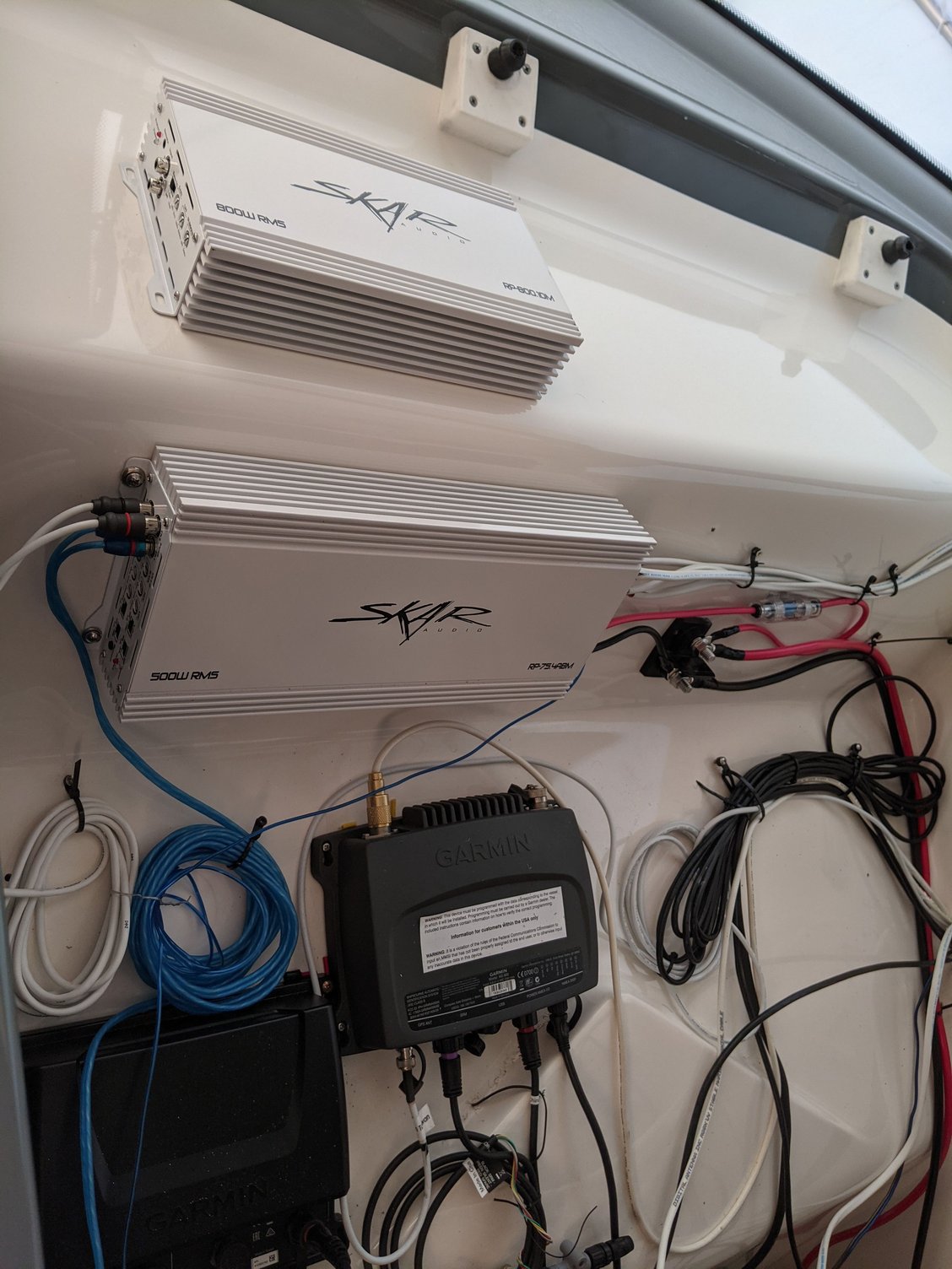 JL Vs Fusion (Stereos Amps and Speakers) The Hull Truth Boating and