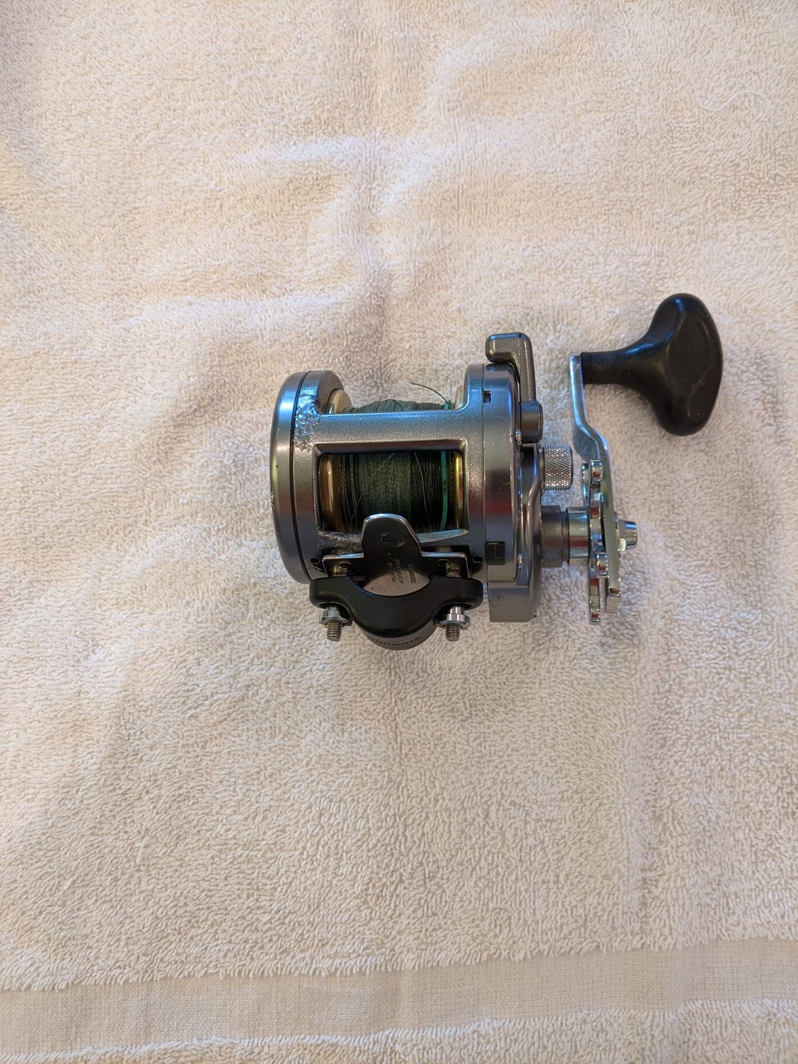 Shimano torium 20 The Hull Truth Boating and Fishing Forum