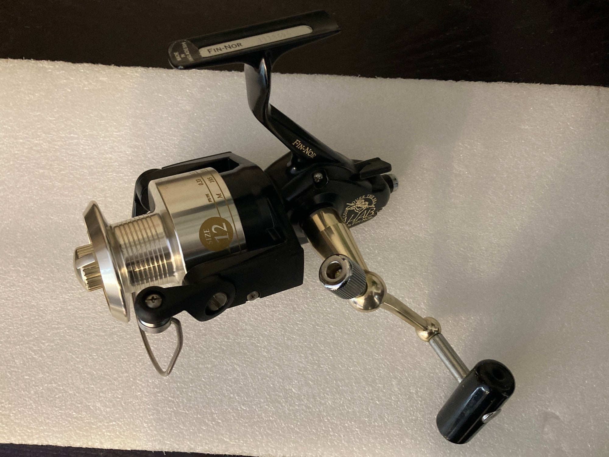 Fin Nor, Penn, Shimano Rods and Reels F/S - The Hull Truth