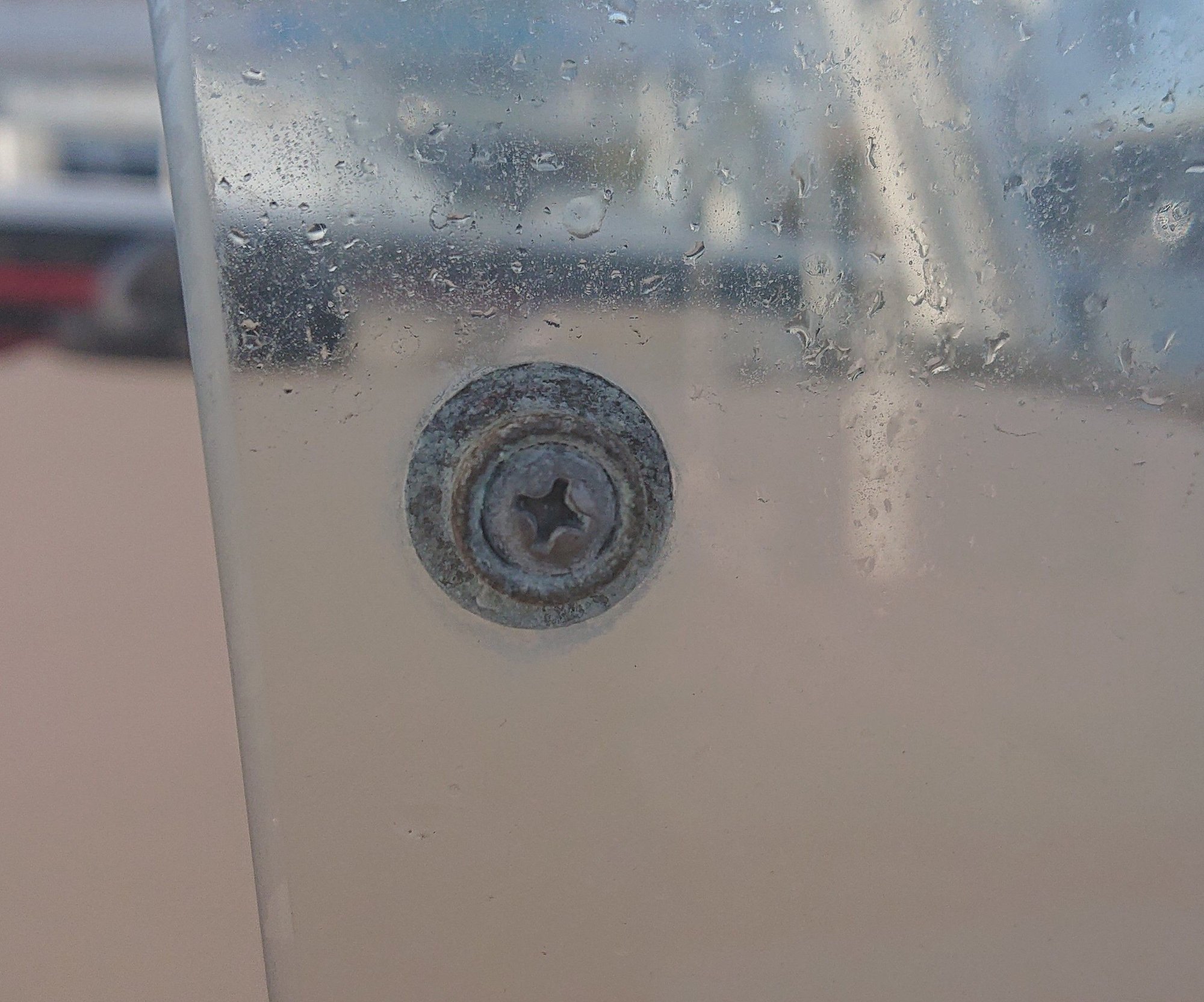 Eisenglass Replacement Snaps. HELP! The Hull Truth Boating and