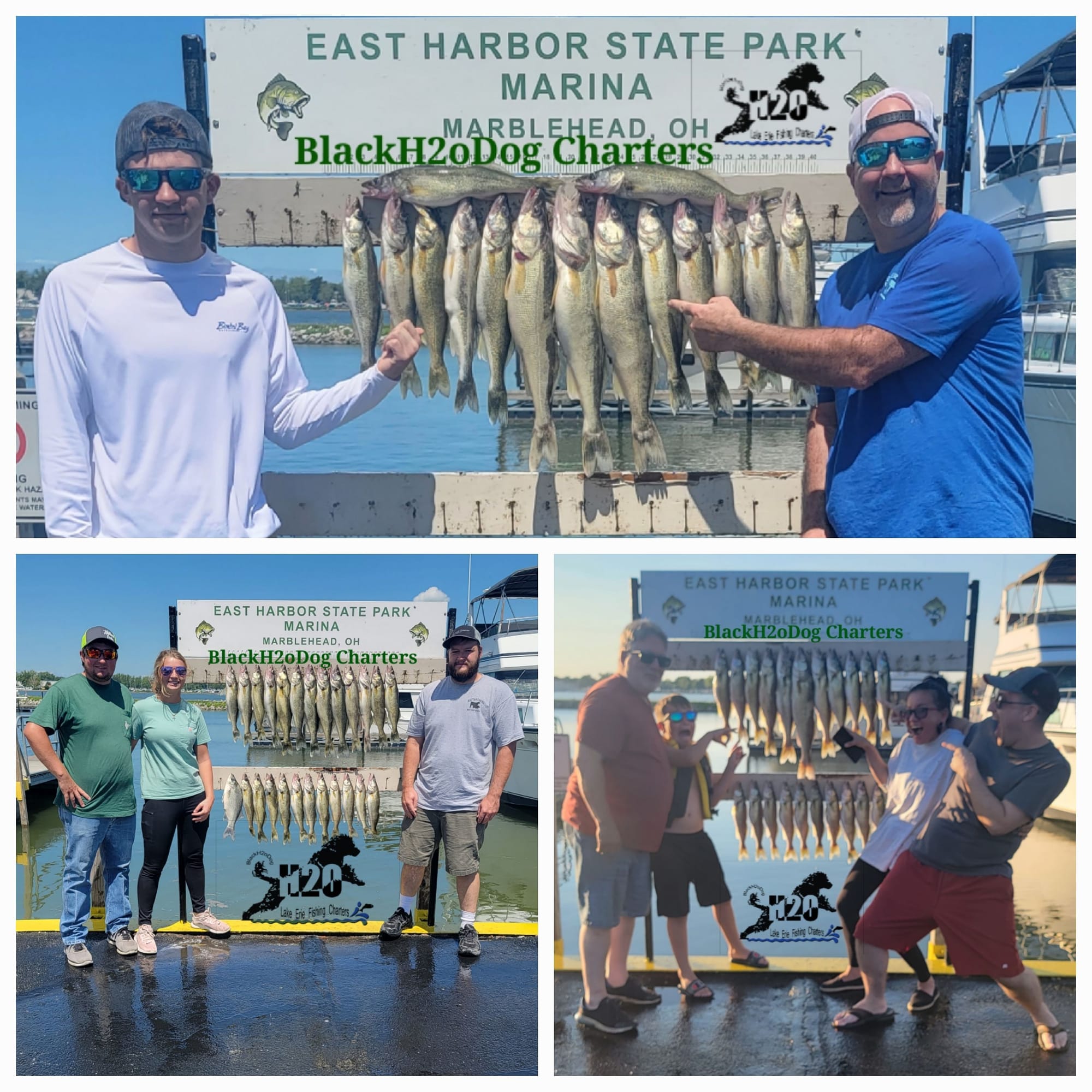 Western Lake Erie fishing report. - Page 122 - The Hull Truth - Boating and  Fishing Forum