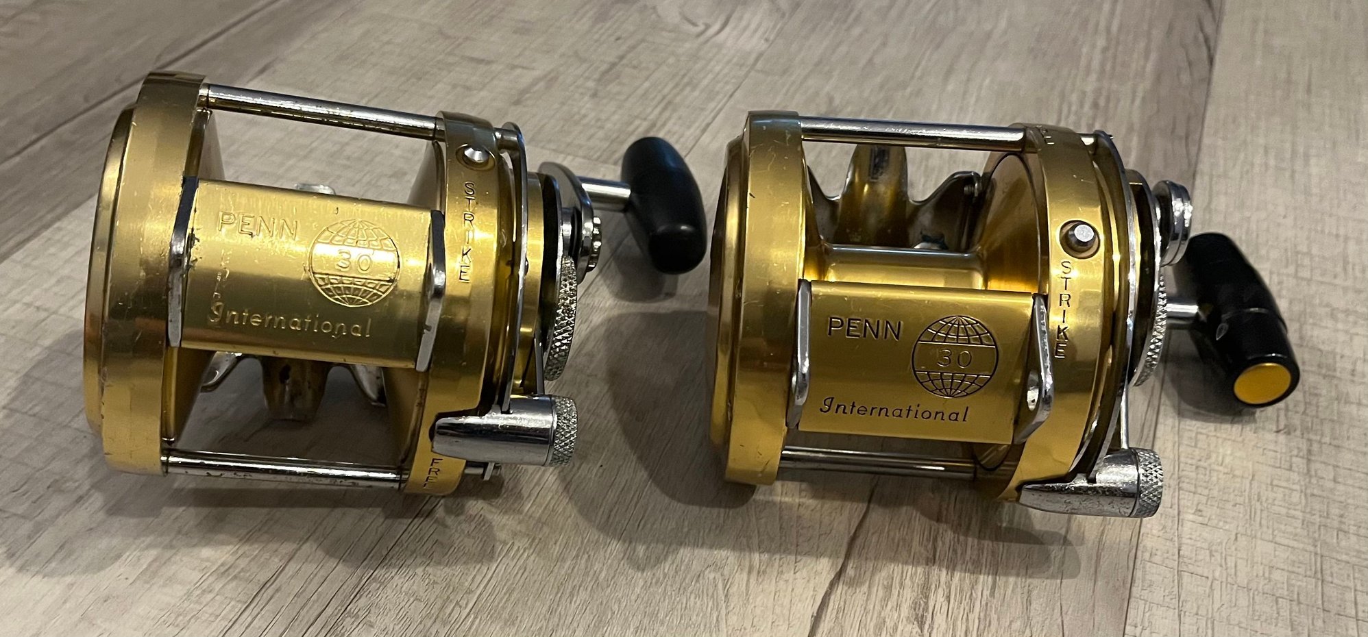 Small electric reels. Which ones last a while - The Hull Truth - Boating  and Fishing Forum