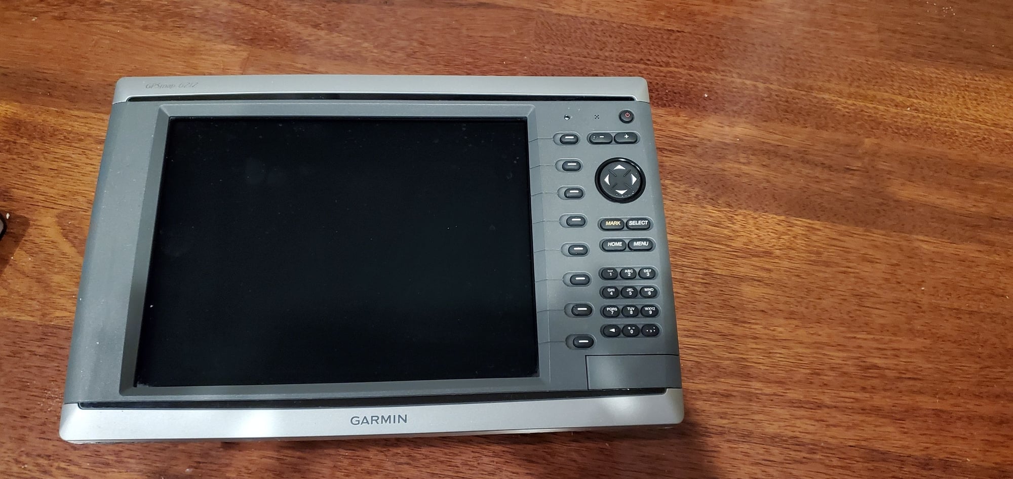 Garmin GSD22, Airmar B60 for sale - The Hull Truth - Boating and Fishing Forum