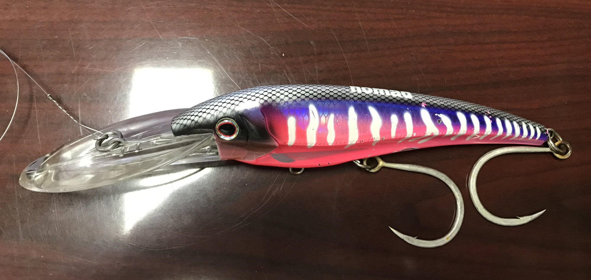 Nomad dtx minnow? - The Hull Truth - Boating and Fishing Forum
