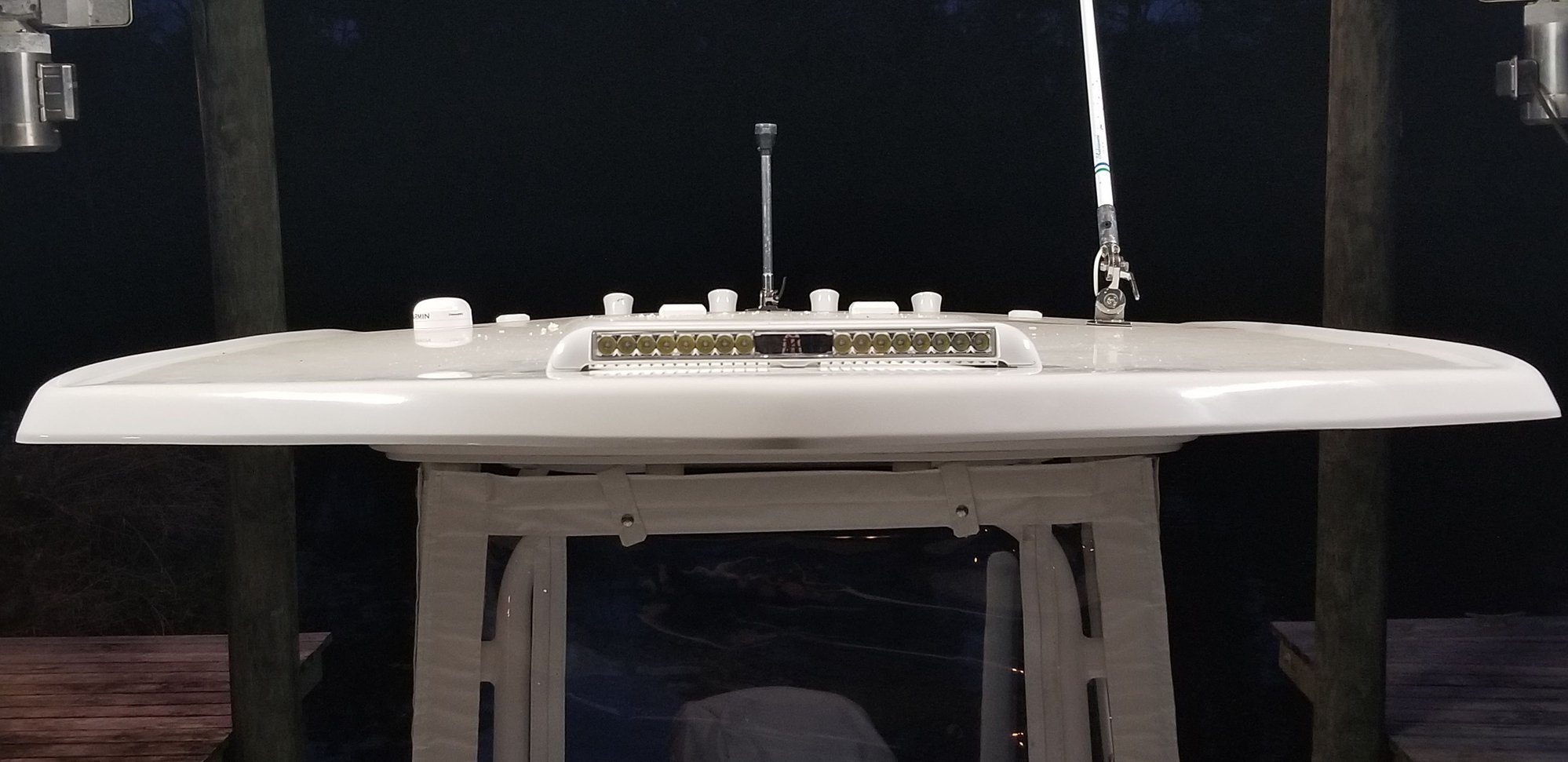 Light bar Page 2 The Hull Truth Boating and Fishing Forum