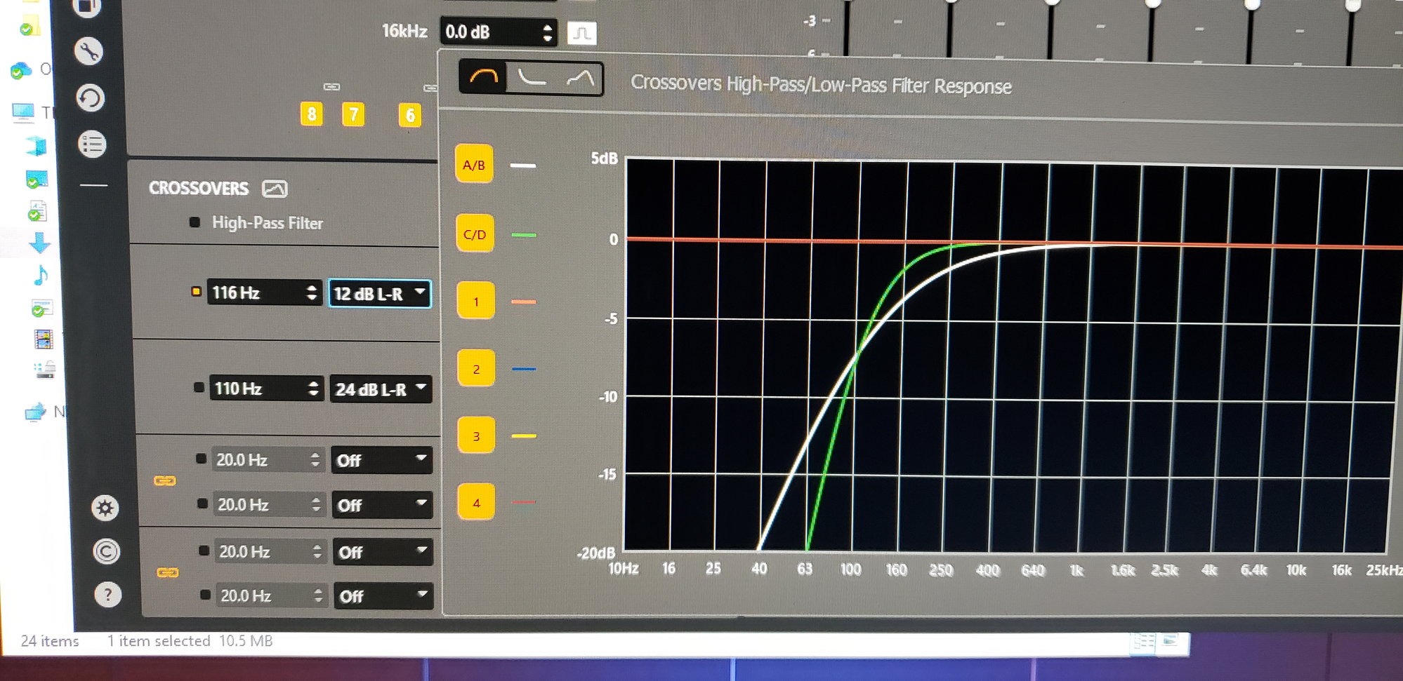 Understanding Crossovers – JL Audio Help Center - Search Articles