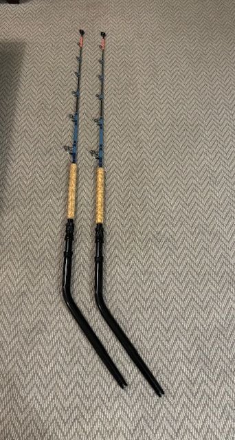 Custom Deep Drop Rods - The Hull Truth - Boating and Fishing Forum