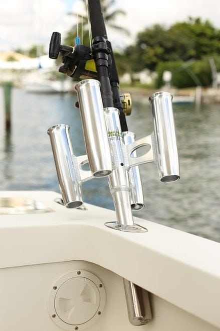 ALLTACKLE ROD HOLDER SUPERSTORE!!! - Rupp, Lees, Smith, Taco, Tigress, and  More! - Page 2 - The Hull Truth - Boating and Fishing Forum