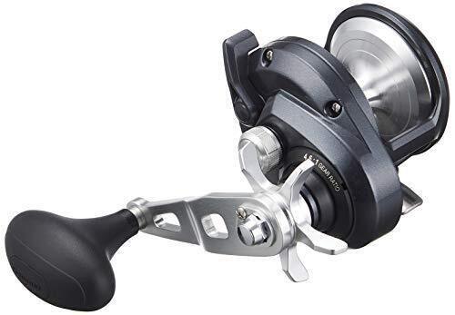 FS: Shimano Torium 2000pg Jigger - The Hull Truth - Boating and