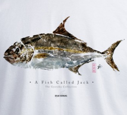 Cool fishing shirts for 16yr old. - Page 2 - The Hull Truth