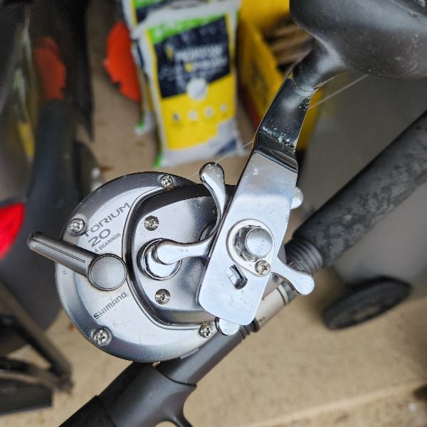2) Shimano Torium 20's (used) - The Hull Truth - Boating and Fishing Forum
