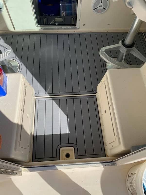 Post pictures of the best looking Seadek you've seen Page 2 The