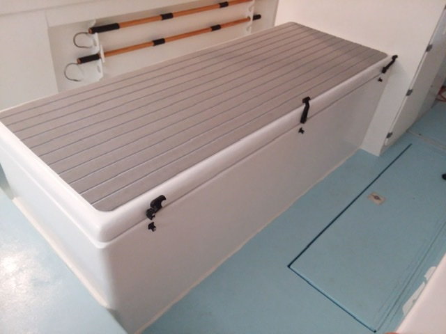 DIY fish/cooler box - The Hull Truth - Boating and Fishing Forum