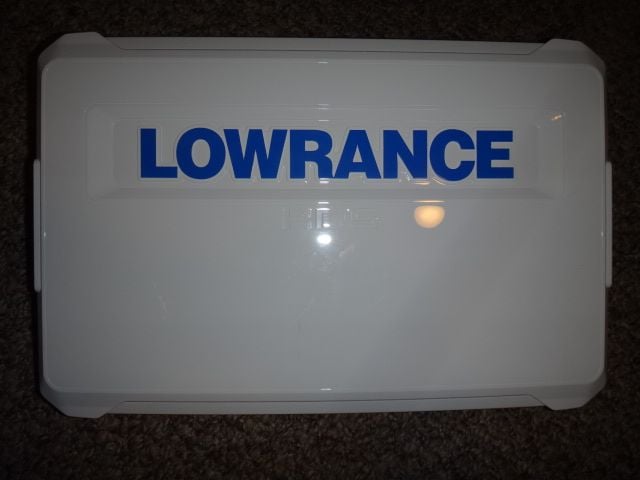 Lowrance Protective Cover for 10 HDS