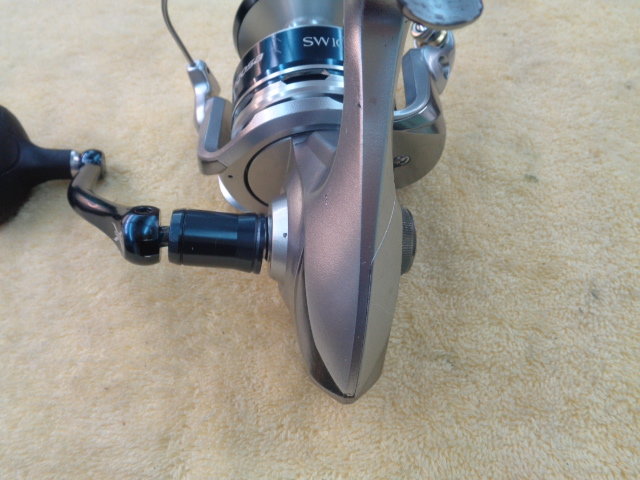 Shimano Stradic Ci4+ 4000 - 2 for sale - like new - The Hull Truth -  Boating and Fishing Forum
