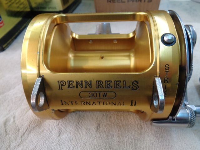 Penn Internationals for sale - The Hull Truth - Boating and Fishing Forum