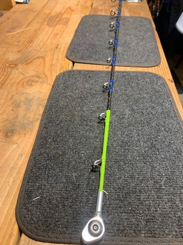 Custom Rod Builders - The Hull Truth - Boating and Fishing Forum