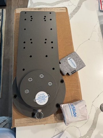 Garmin Kraken on Pursuit S328 - The Hull Truth - Boating and