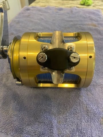 For Sale: Shimano Tiagra 30WLRSA - The Hull Truth - Boating and Fishing  Forum