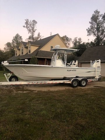 Bluewave 2800 Pure Hybrid For Sale The Hull Truth Boating And Fishing Forum
