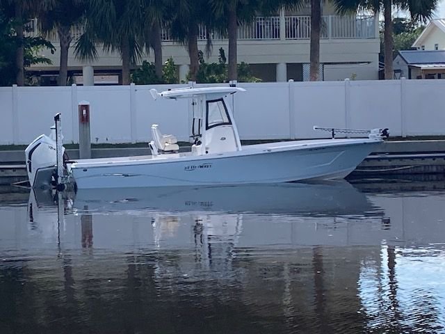 Deciding Between Single Outboards and Twin