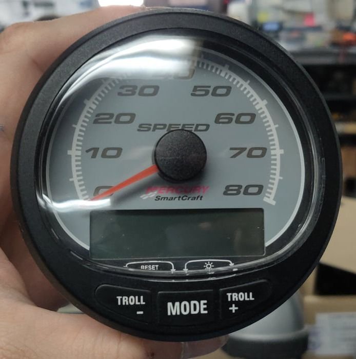 Mercury SmartCraft Gauge Repair The Hull Truth Boating and Fishing