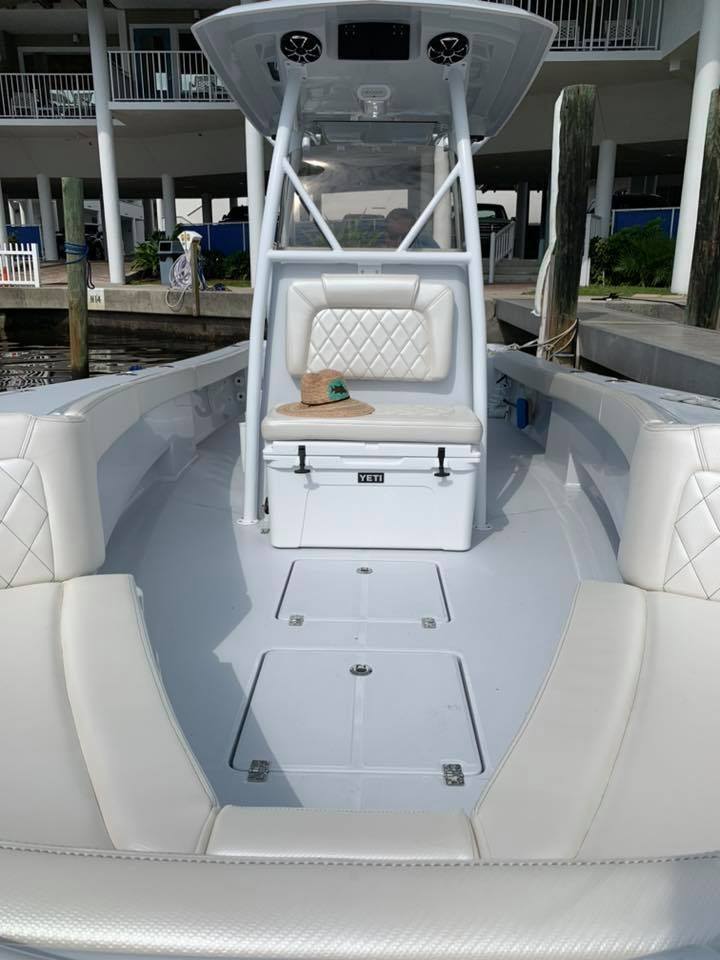 Blue Wave 2800 New Open Model Makiera Debut Soon The Hull Truth Boating And Fishing Forum