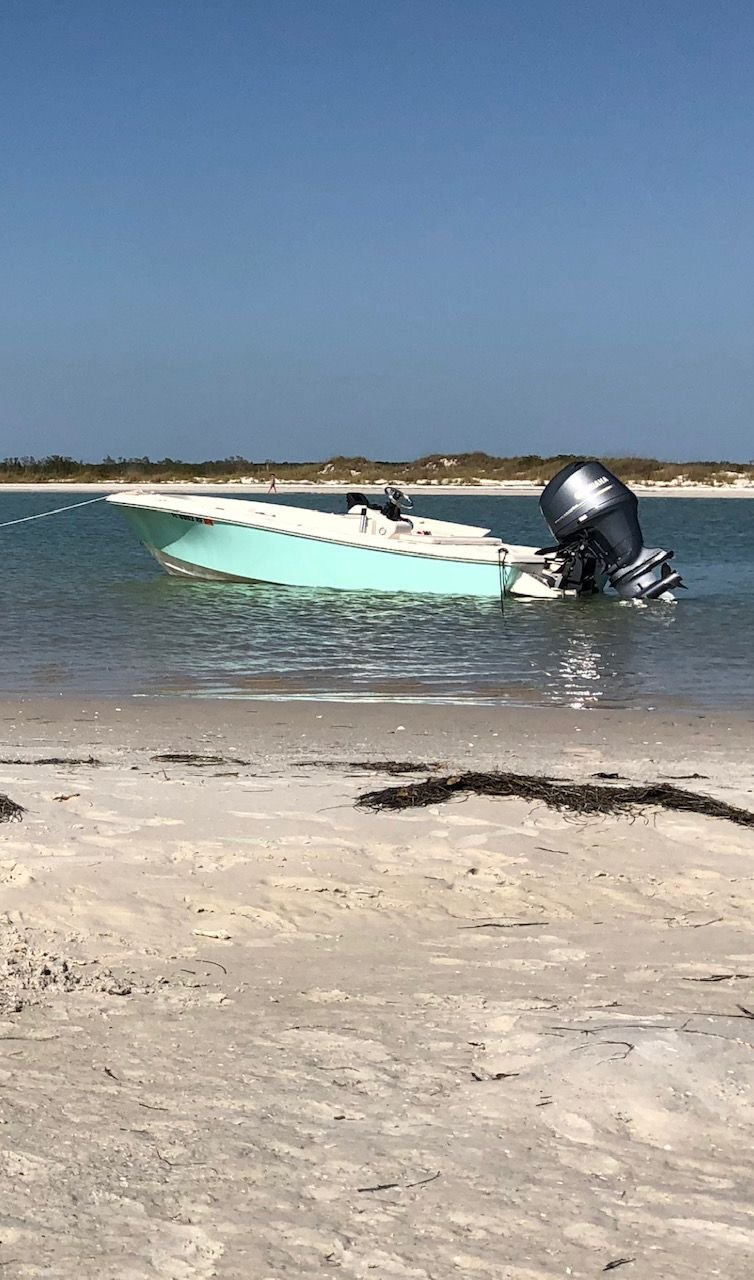 2014 Pioneer Cape Island Bay Boat The Hull Truth Boating and