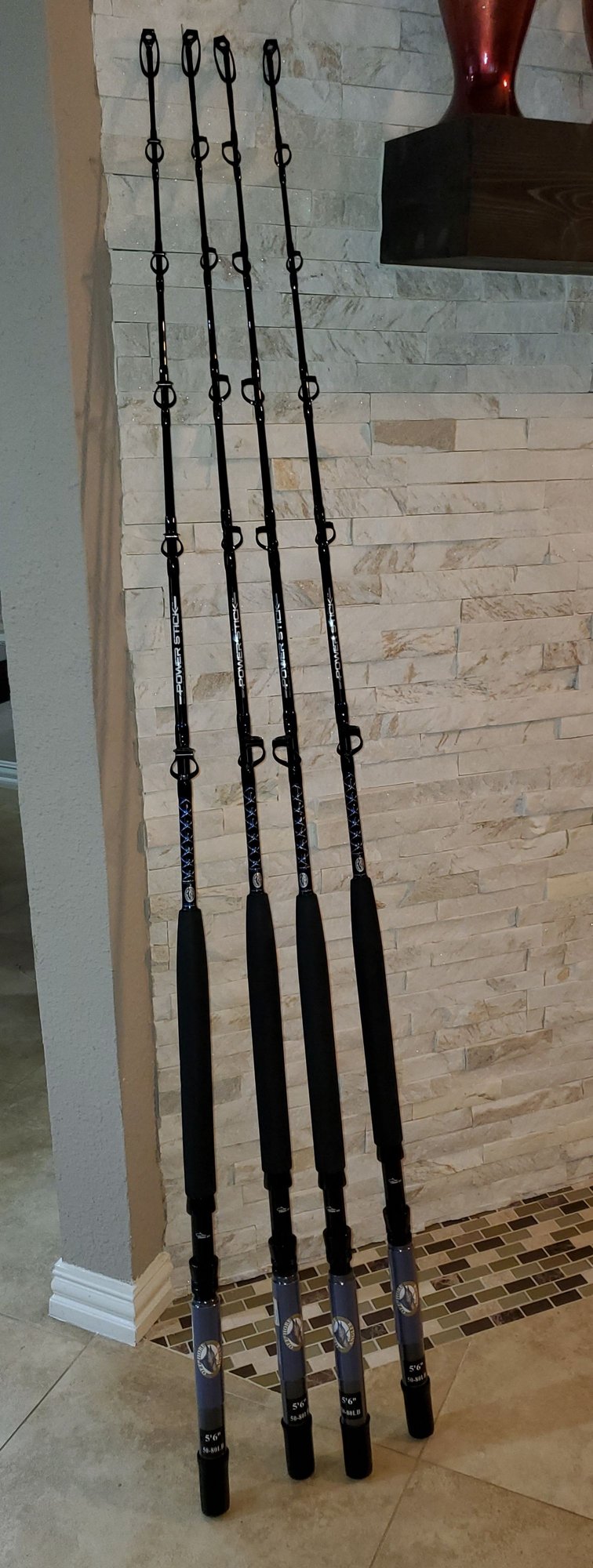 Rods on sale The Hull Truth Boating and Fishing Forum