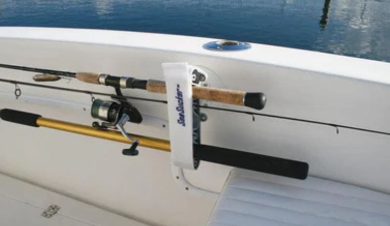 Rod holder issue - The Hull Truth - Boating and Fishing Forum