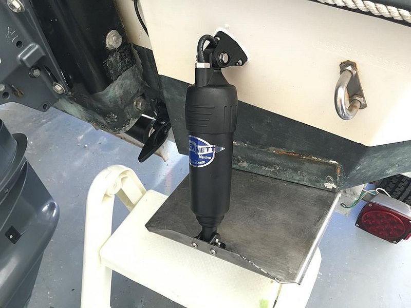 Best trim tabs for my boat? The Hull Truth Boating and Fishing Forum