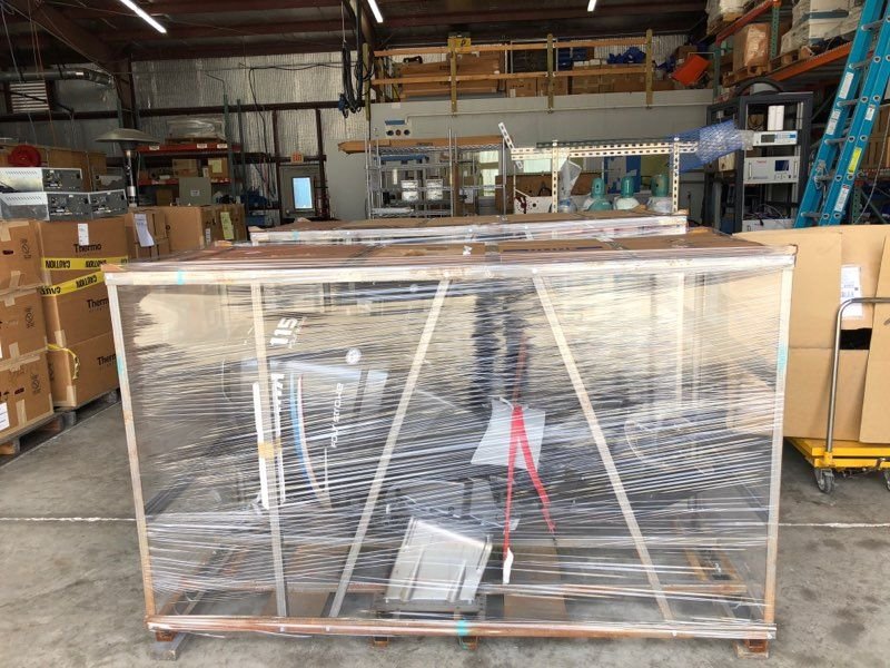 Looking for tips on crating an outboard The Hull Truth Boating and