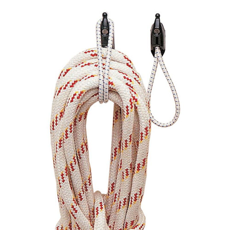 Anchor rope organizer/reel/wrap? Solution? - The Hull Truth - Boating and  Fishing Forum
