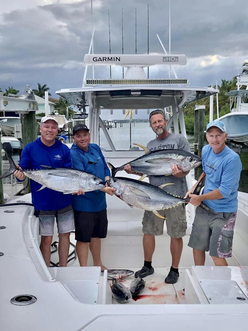 2023 Official Otherside Yellowfin Thread - The Hull Truth - Boating and Fishing  Forum