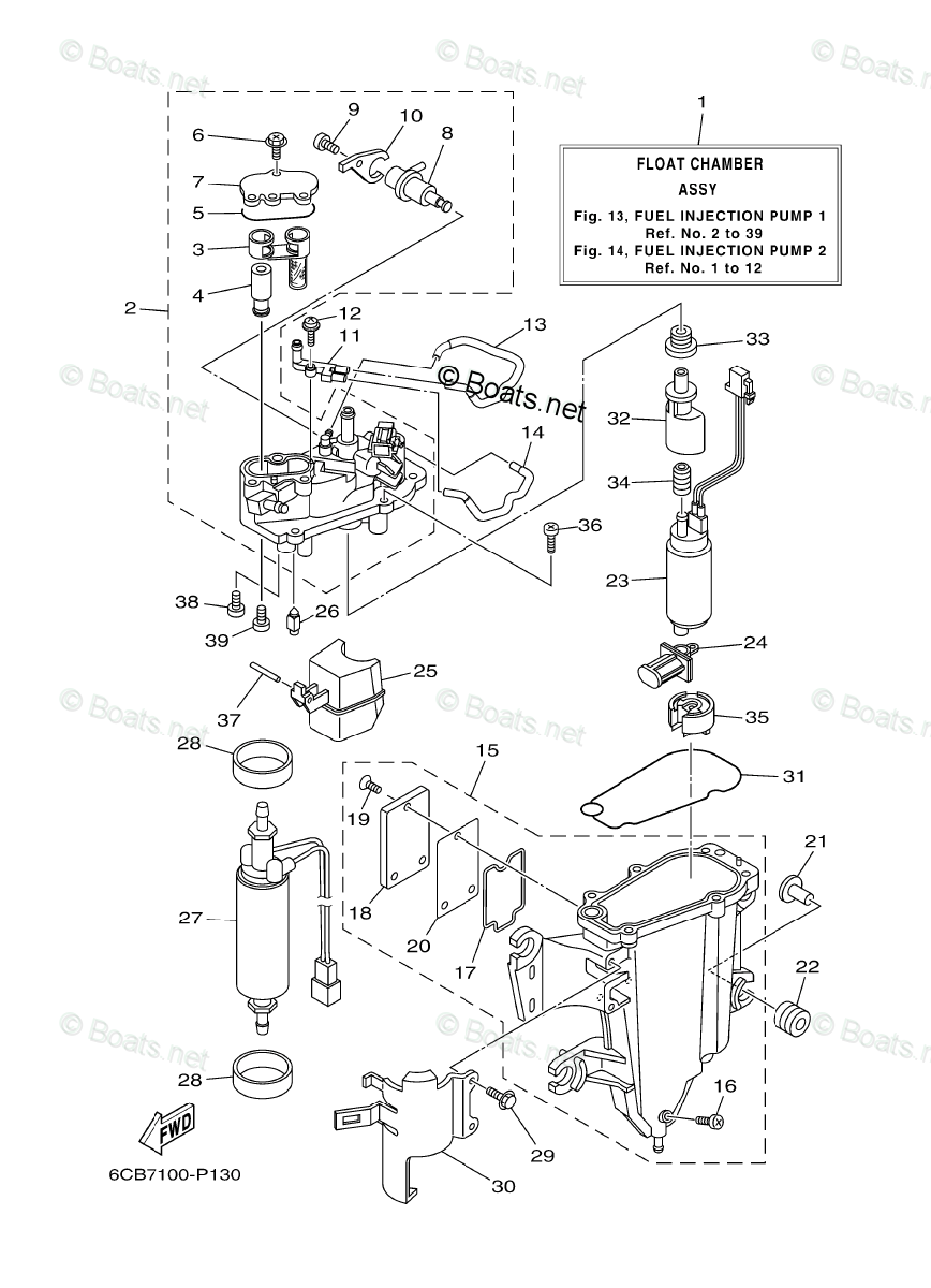 Yamaha F300 stalling problem The Hull Truth Boating and Fishing Forum